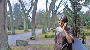 Mehr als eine Ruhestätte