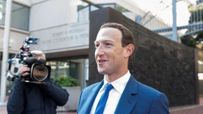 Meta beendet mit 725 Millionen-Zahlung Rechtsstreit