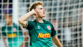 Jahn Regensburg ist zurück in Liga zwei