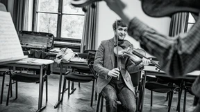 Türen, die sich nie wieder schließen