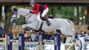 EM-Bronze für deutsche Springreiter