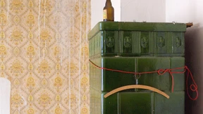 Vom Gefühl, es wäre immer Winter