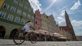 Wo die Aktionäre wohnen