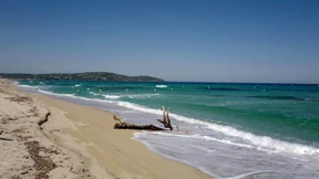 Die Schönen und der Sentier