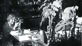 Durch den dunklen Kontinent der weiblichen Sexualität