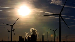 EU zweifelt auch an Frankreichs Stromförderung