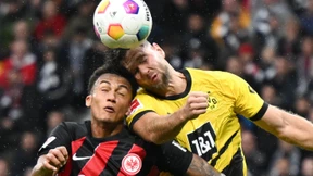 Ein wunderbares Spektakel in Frankfurt