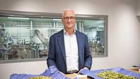 „Jede Hopfensorte schmeckt anders“