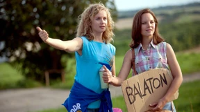 Der Sommer ihres Lebens