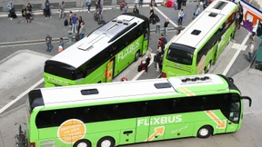 Flixbus will gegen niedrigere Bahn-Mehrwertsteuer klagen