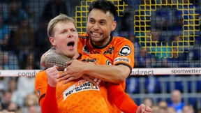 Eindrucksvoller Pokaltriumph der Berlin Volleys