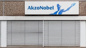 Offenbacher Lack-Fabriker sauer auf Akzo Nobel