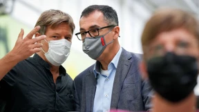 Zu später Stunde einigen sich die Grünen doch