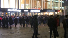 Kölns Polizei schlug Angebot für Verstärkung aus 