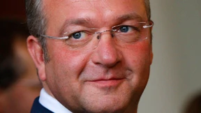 Keine offenen Rechnungen mit Wowereit