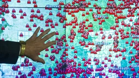 Cyberangriff auf amerikanische Demokraten vereitelt