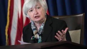 Fed erhöht Druck auf Auslandsbanken