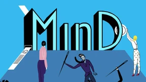 Hochbegabt und tief gestapelt