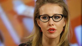 Ein Geschenk des Glamours