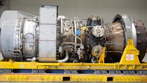 Kanadische Regierung verteidigt Turbinen-Lieferung