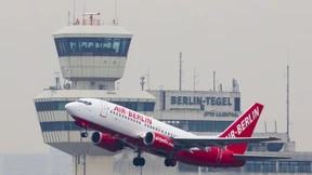 Flughafen Tegel soll saniert werden
