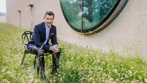 „Ohne Bienen kein Ricola“