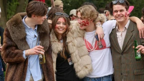 Polizeieinsätze wegen eskalierter Feiern zur Abi-Mottowoche