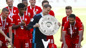 Der FC Bayern ist mit Abstand am besten