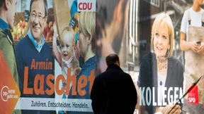 Mobilisierung ist alles