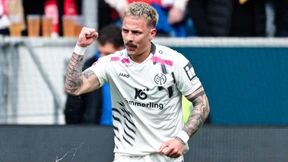 Das Ende der Leidenszeit