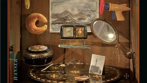 Die alles überwölbende Melancholie des Liebenden