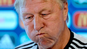 Gesucht: Mentale Stärke