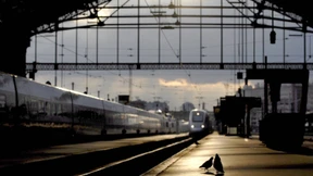 Lokführer-Streik geht in die nächste Runde