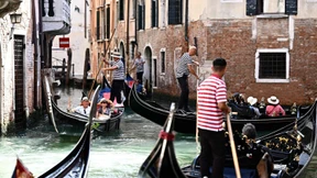 Was Venedigbesucher ab dem neuen Jahr wissen müssen