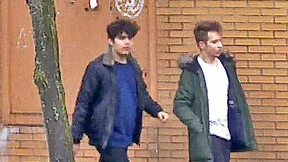 Festnahme nach Glasflaschen-Angriff