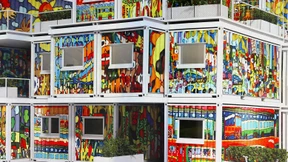 Die Helden der Nation