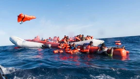 Großstädte wollen Flüchtlinge aufnehmen