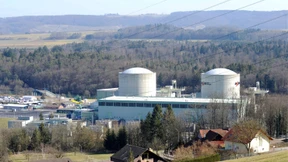 Schweizer stimmen über Energiewende ab