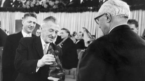 Geschürte Erwartungen