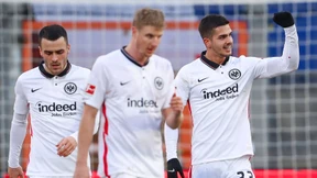 Eine sehenswerte Gala von Eintracht Frankfurt