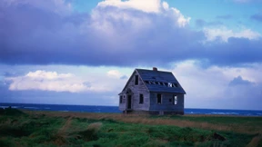 Wo Schweden und Finnland im Süden liegen