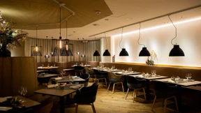 Ein wahrer Geniestreich der Abholküche