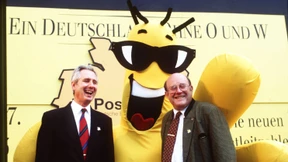 Sein Codename war „Handy“