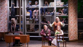 Dieser „Fidelio“ ist eine Katastrophe