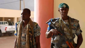 Regierung und Tuareg-Rebellen vereinbaren Waffenruhe