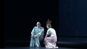 Er war doch selbst schuld