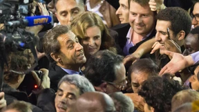 Zurück auf die Bühne