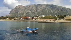 Der Patriarch und seine Kinder