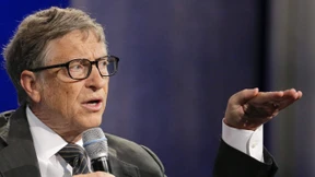 Bill Gates will hitzebeständiges Saatgut züchten