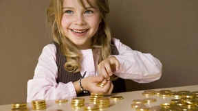 Warum die Eltern und nicht die Kinder Kindergeld bekommen